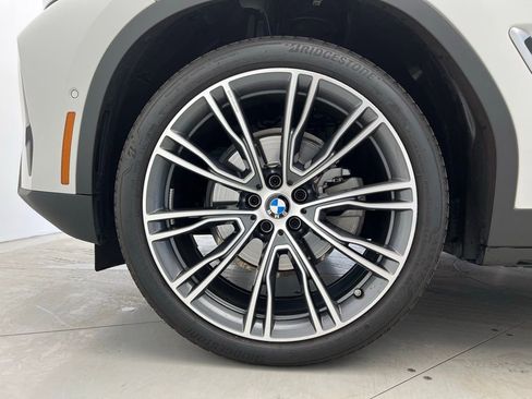 Certified 2023 BMW X3 sDrive30i w/ Premium Package image 23