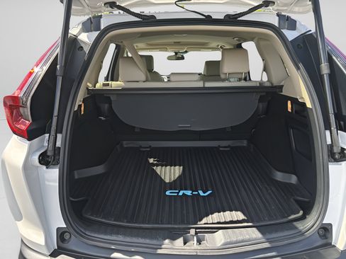 Used 2022 Honda CR-V EX-L image 10