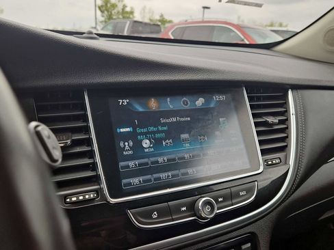Used 2017 Buick Encore Preferred FWD image 29