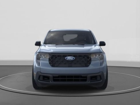 New 2025 Ford Maverick XLT w/ XLT Luxury Package image 6