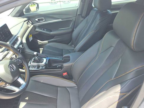 Used 2026 Acura Integra A-Spec FWD image 7