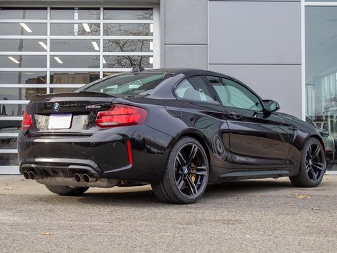 Used 2020 BMW M2 CS image 10