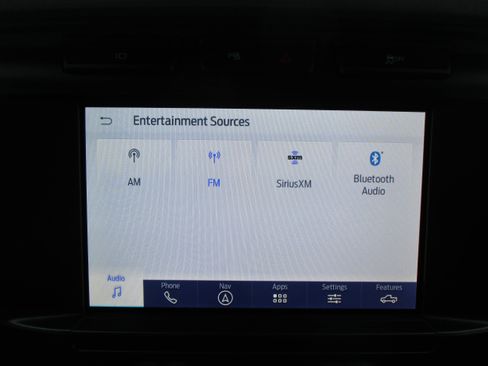 Used 2023 Ford F150 XLT w/ Equipment Group 301A Mid image 25