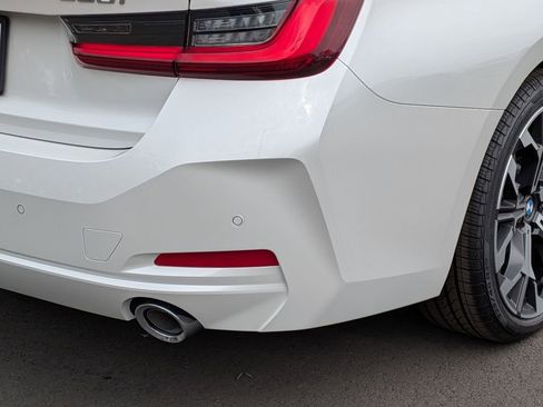 New 2026 BMW 330i Sedan RWD image 27