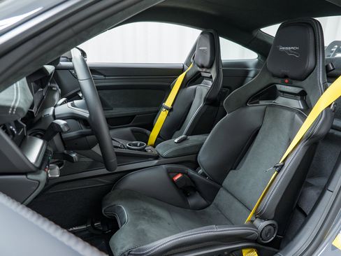 Used 2026 Porsche 911 GT3 image 5