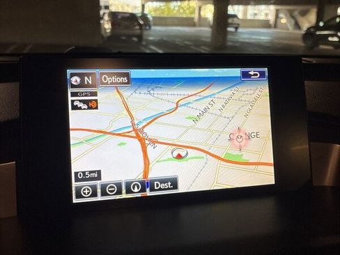 Used 2017 Lexus NX 200t w/ Premium Package image 26