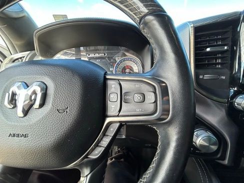 Used 2020 RAM 1500 Limited image 18