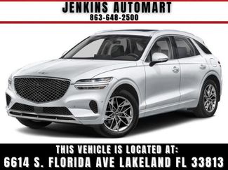 Used 2024 Genesis GV70 2.5T w/ Select Package AWD/4WD 360° Tour