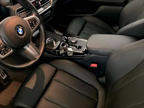 Used 2023 BMW X3 sDrive30i w/ M Sport Package RWD image 8