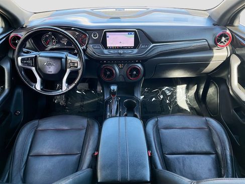 Used 2020 Chevrolet Blazer RS image 22