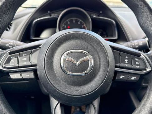 Used 2020 MAZDA CX-3 Sport FWD image 24