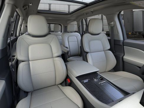 New 2026 Lincoln Aviator Reserve AWD/4WD image 10