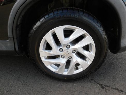 Used 2015 Honda CR-V EX-L image 24