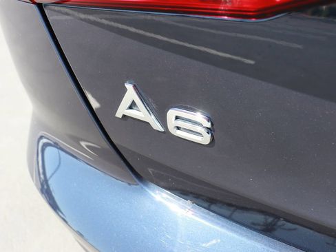 Used 2024 Audi A6 Premium Plus AWD/4WD image 6