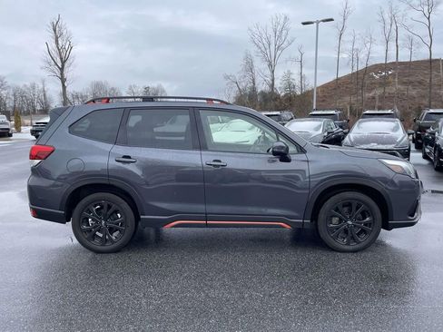 Certified 2024 Subaru Forester Sport image 31
