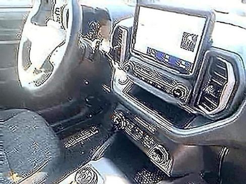 Used 2022 Ford Bronco Sport Big Bend AWD/4WD image 8
