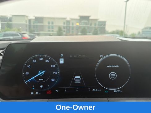 Used 2024 Kia Telluride SX Prestige X-Pro AWD/4WD image 13