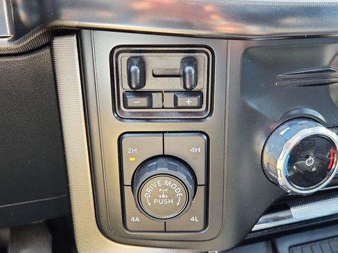 Used 2023 Ford F150 Platinum w/ Equipment Group 701A High AWD/4WD image 28