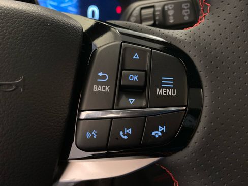 New 2026 Ford Explorer ST-Line image 49