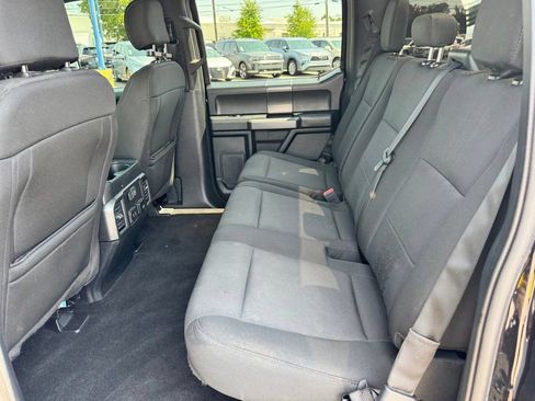 Used 2020 Ford F150 XLT w/ Equipment Group 301A Mid AWD/4WD image 17