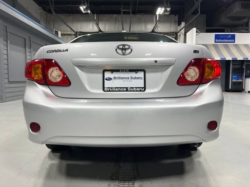 Used 2010 Toyota Corolla FWD image 6