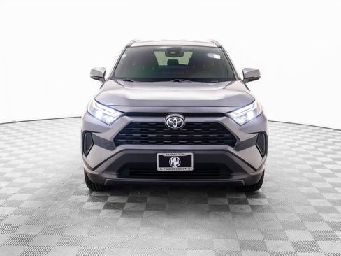 Used 2025 Toyota RAV4 LE image 10