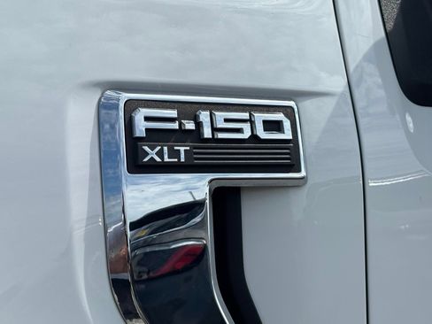 Used 2021 Ford F150 XLT w/ Equipment Group 301A Mid RWD image 6