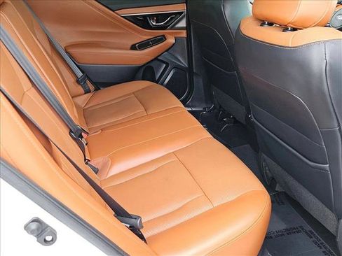 Used 2022 Subaru Legacy Touring XT image 21