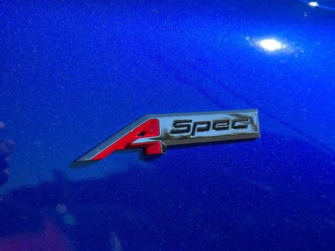 Certified 2025 Acura Integra A-Spec image 16