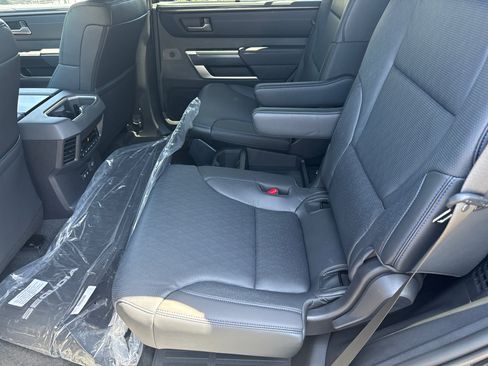 New 2026 Toyota Sequoia Platinum AWD/4WD image 20