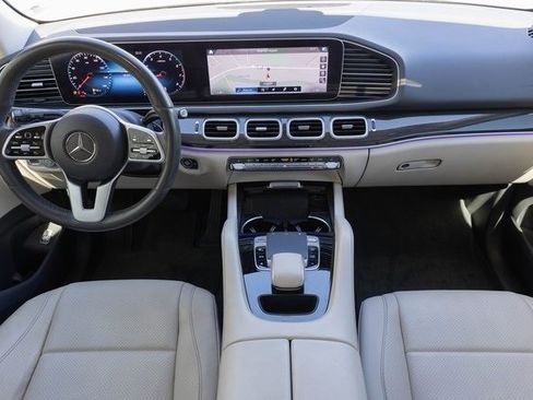 Used 2020 Mercedes-Benz GLE 350 4MATIC image 20