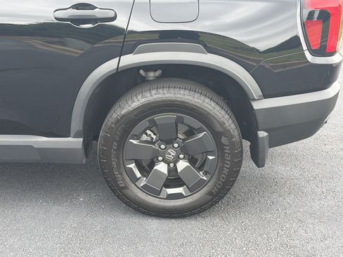 Used 2026 Honda Passport RTL image 35