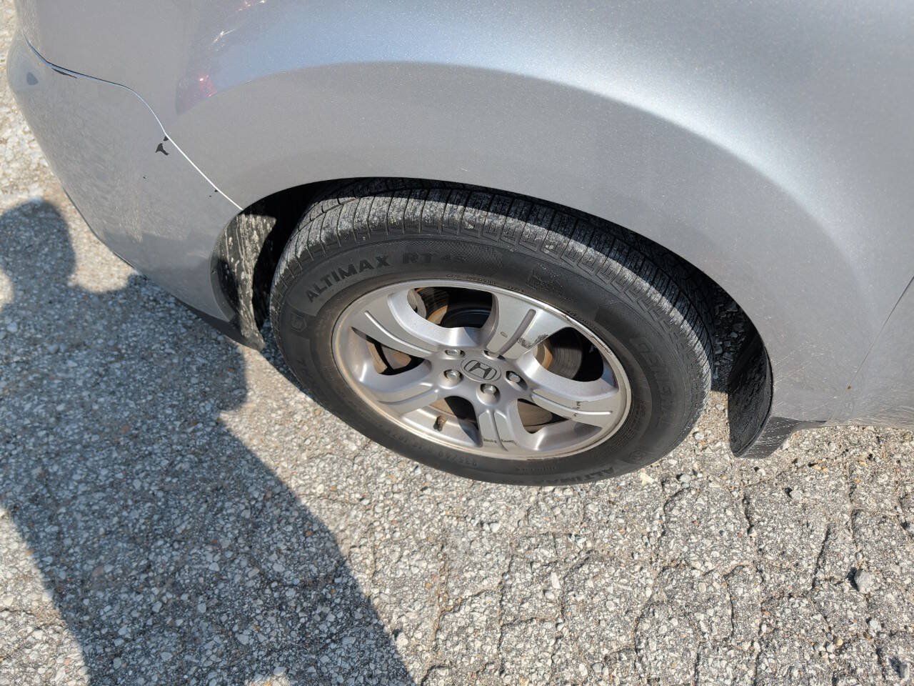Used 2013 Honda Pilot EX-L image 10