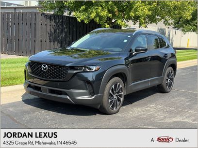 Used 2026 MAZDA CX-50 2.5 Hybrid w/ Premium Plus Pkg