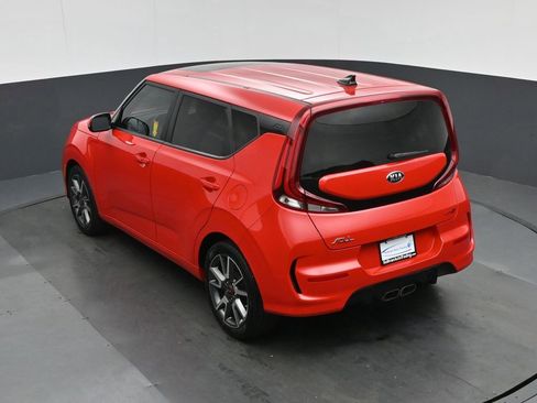 Used 2020 Kia Soul GT-Line Turbo image 60