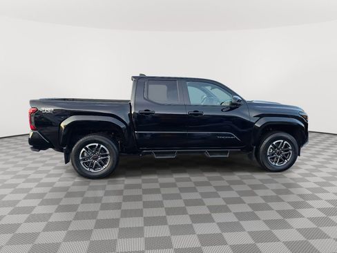 Used 2024 Toyota Tacoma TRD Sport image 8