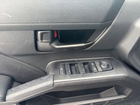 New 2026 Toyota Tacoma SR5 AWD/4WD image 10