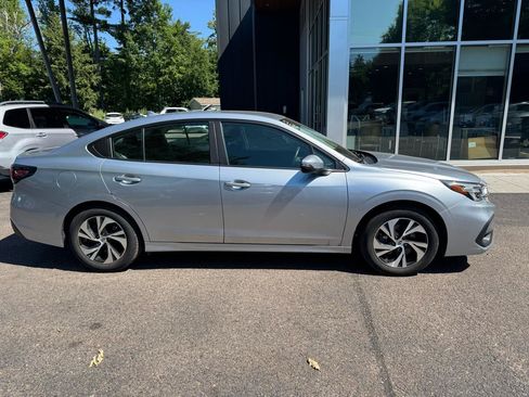Used 2024 Subaru Legacy Premium AWD/4WD image 6