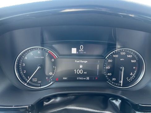 Certified 2023 Cadillac XT5 Premium Luxury image 22