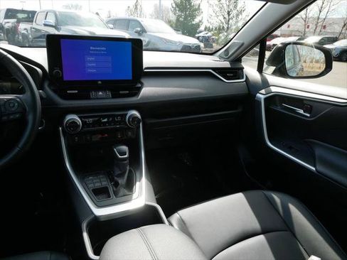 Certified 2023 Toyota RAV4 XLE Premium image 14