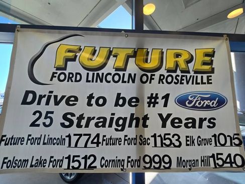 Used 2025 Ford Mustang Convertible w/ Mustang Nite Pony Package RWD image 13