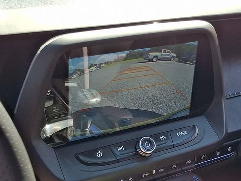 Used 2017 Chevrolet Camaro SS RWD image 19