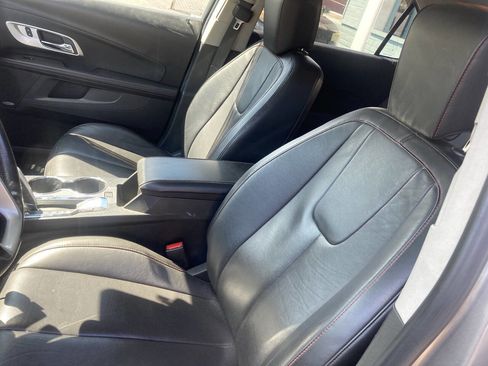 Used 2012 Chevrolet Equinox LT image 17