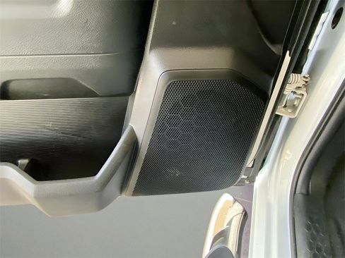 Used 2024 RAM 2500 Tradesman w/ Chrome Appearance Group image 14