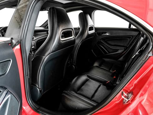 Used 2019 Mercedes-Benz CLA 250 image 36