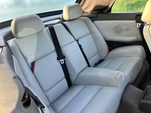 Used 1999 BMW M3 Convertible image 40