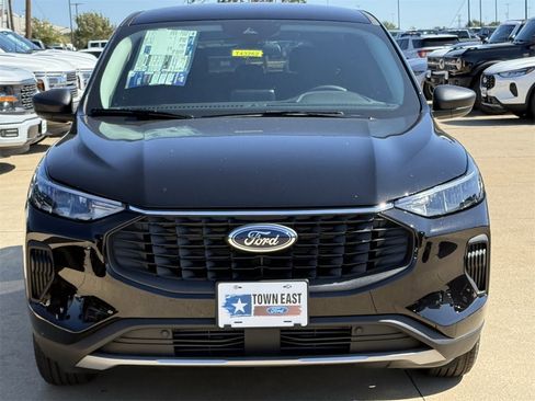 New 2026 Ford Escape Active image 31