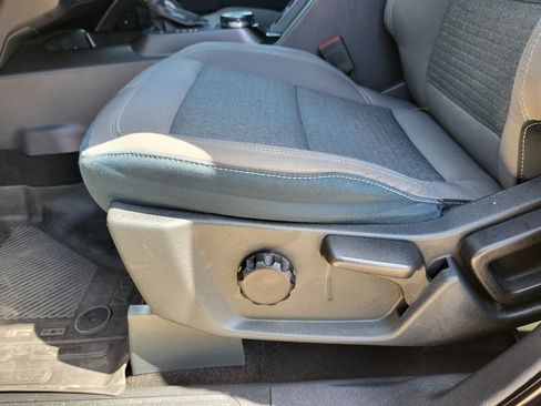 Used 2022 Ford Bronco Outer Banks AWD/4WD image 21