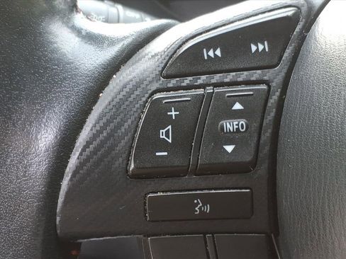 Used 2016 MAZDA MAZDA3 i Touring w/ Popular Equipment Package image 16