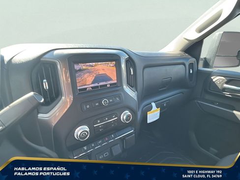 New 2026 GMC Sierra 3500 Pro AWD/4WD image 20